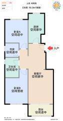和风院售楼处发布：最新房价在售户型pg电子模拟器上实和风院网站 上实(图17)