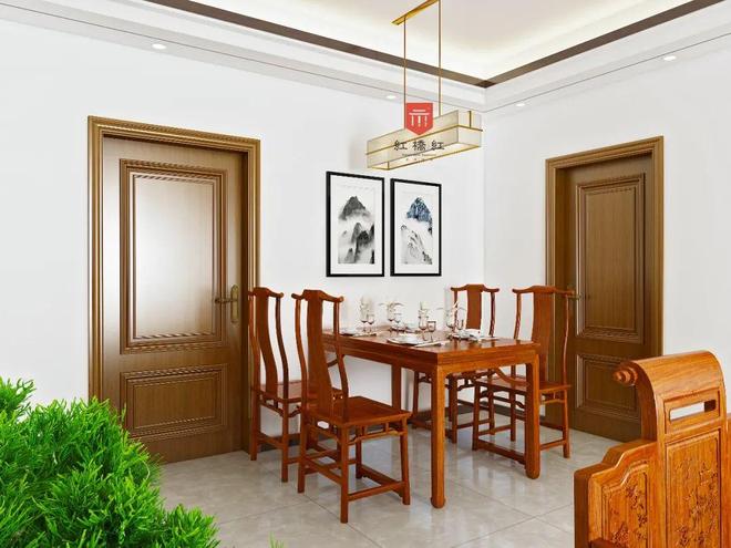 有讲究六“宜”四“忌”!pg电子试玩红木餐桌摆放(图1) 有讲究六“宜”四“忌”!pg电子试玩红木餐桌摆放(图1)