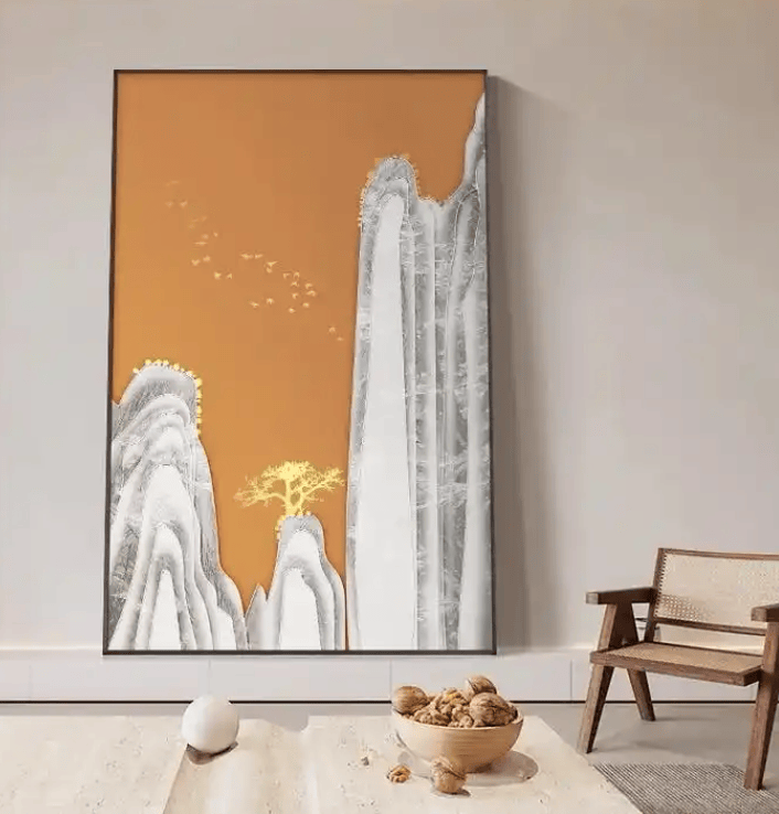 技巧_餐桌_用餐_装饰pg电子网站餐厅陈设(图8)