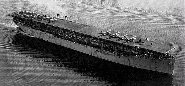 舰中国雄心壮志的另类航母计划pg电子首页超越法国直升机母(图2)